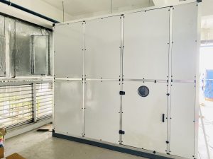 HVAC Chiller