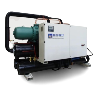Plastic Industry Chillers